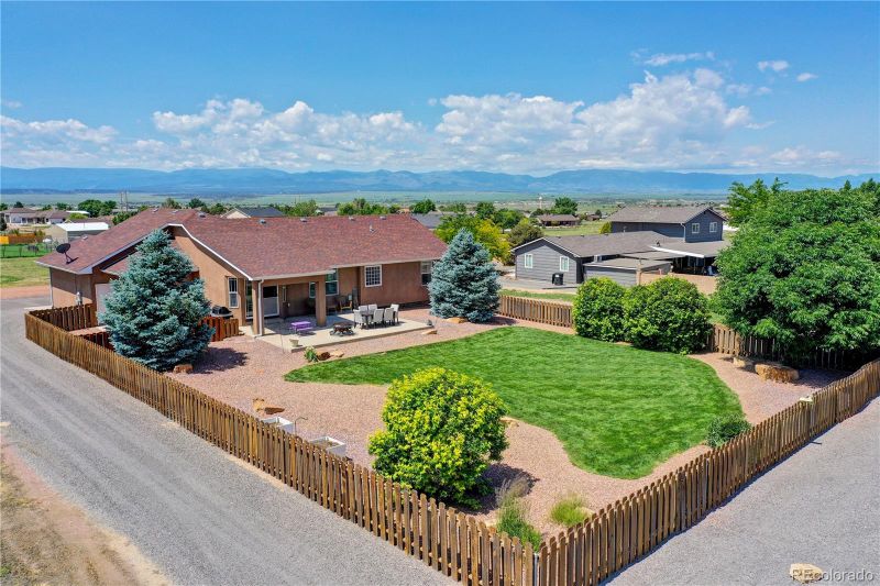 227 W Northampton Dr, Pueblo West, CO 81007