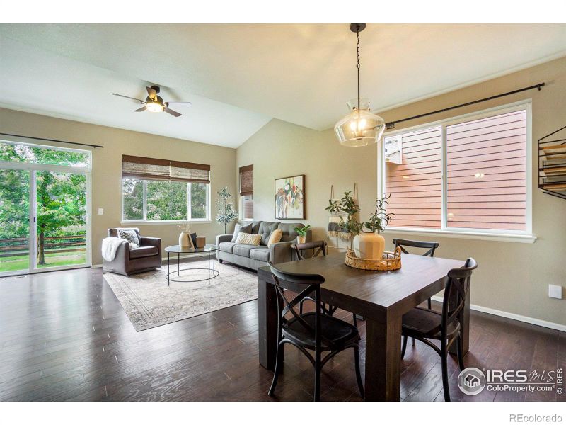 2144 Blue Yonder Way, Fort Collins, CO 80525