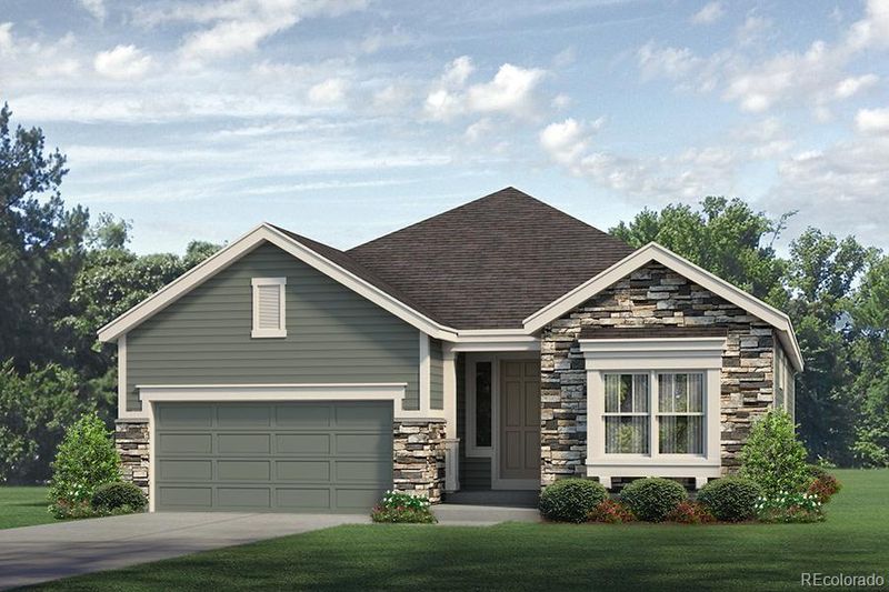 3430 Dryden Pl, Mead, CO 80542