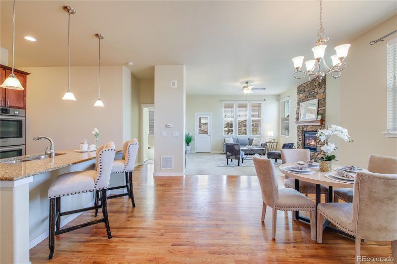 4045 New Santa Fe Trl, Colorado Springs, CO 80924