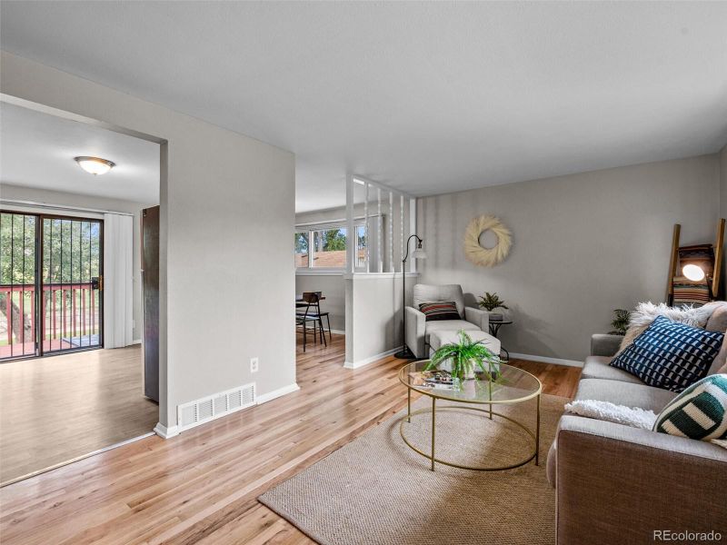 13601 Fitzsimons Way, Aurora, CO 80011