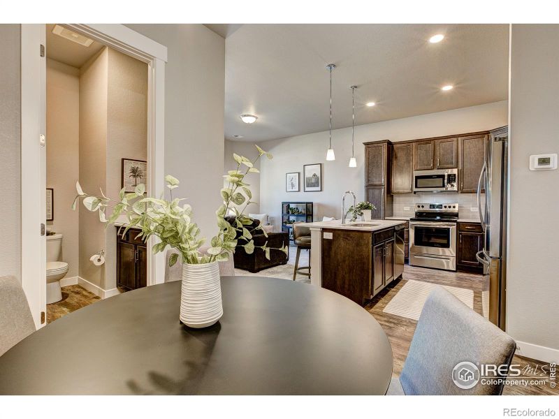 3461 E Fork Dr, Loveland, CO 80538