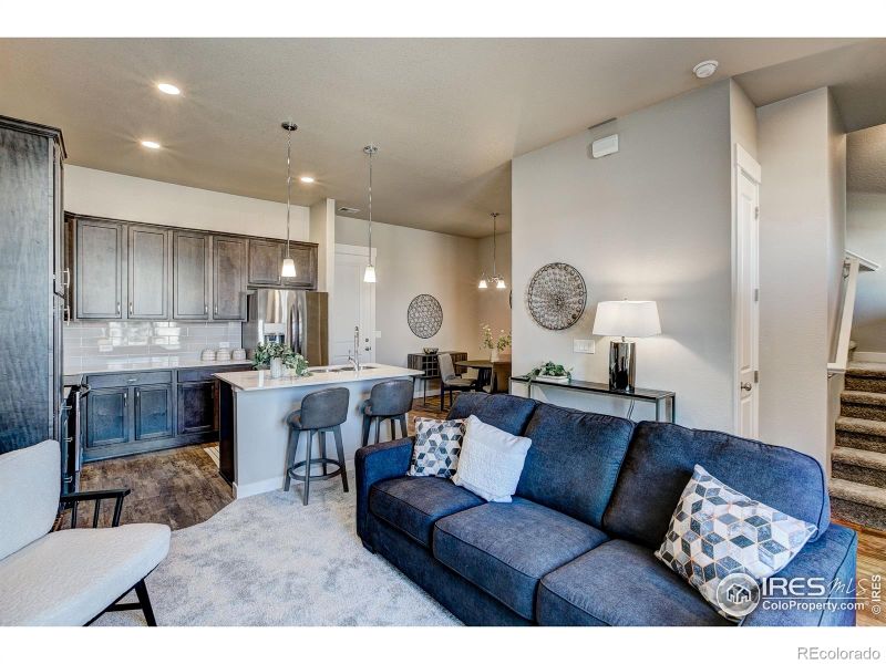 3461 E Fork Dr, Loveland, CO 80538