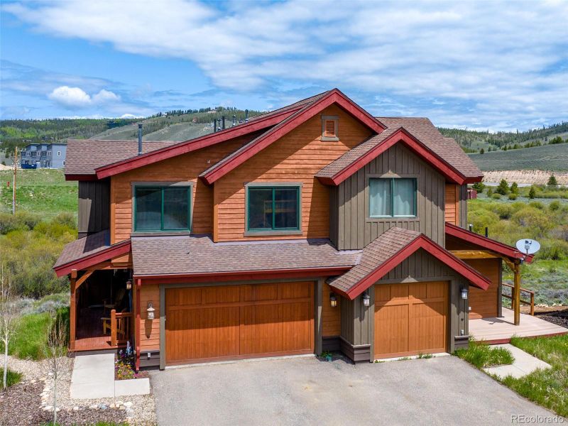 501 Paintbrush Ter, Tabernash, CO 80478