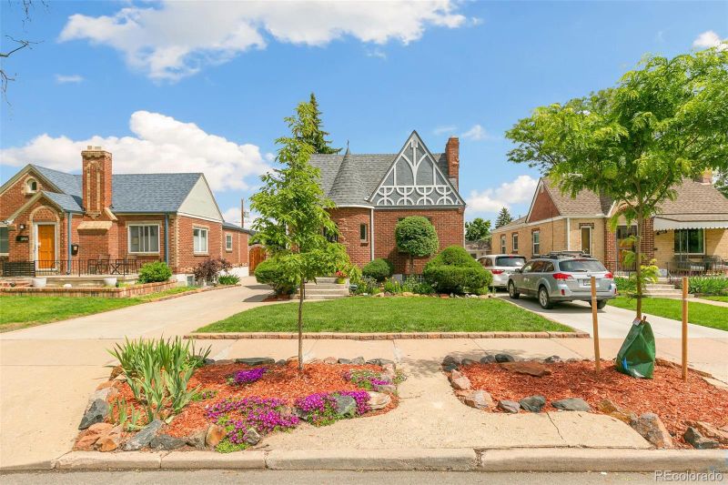 3695 W 46th Ave, Denver, CO 80211
