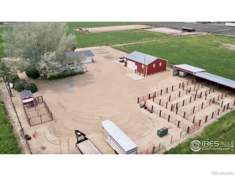 28127 County Road 60 1/2, Greeley, CO 80631