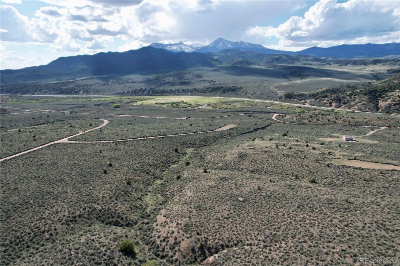 4805 Dero Rd, Fort Garland, CO 81133