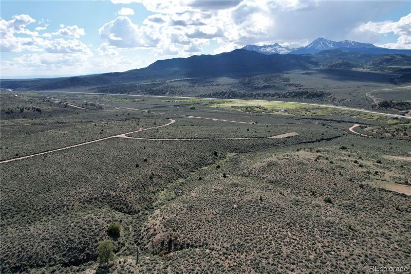 4805 Dero Rd, Fort Garland, CO 81133