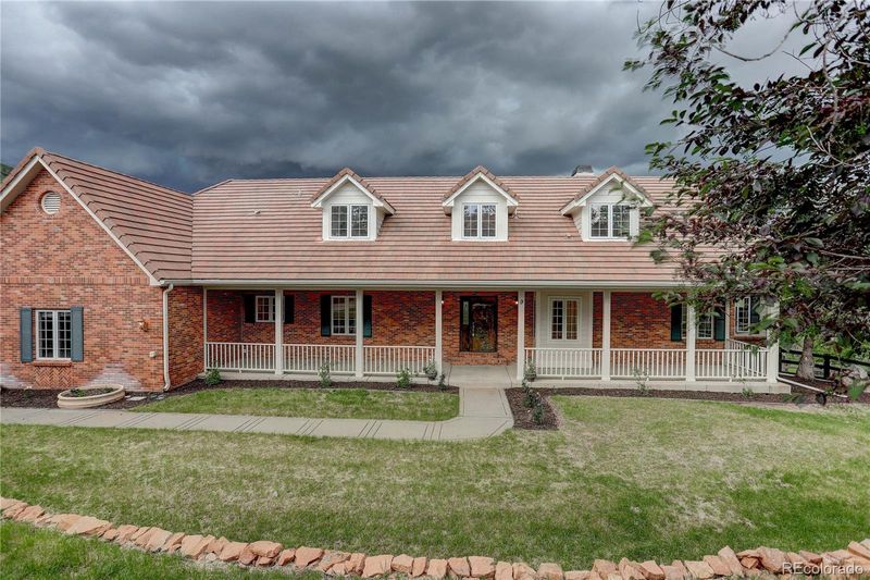 9 Shining Oak Ct, Littleton, CO 80127