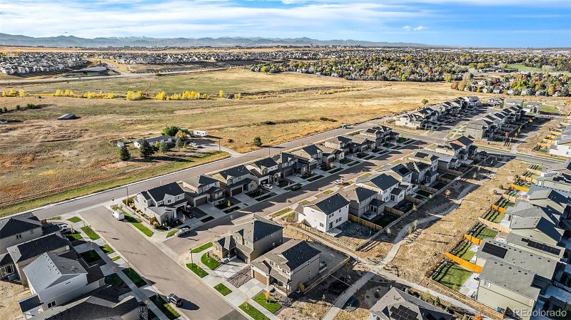 15965 Stringhalt Way, Parker, CO 80134