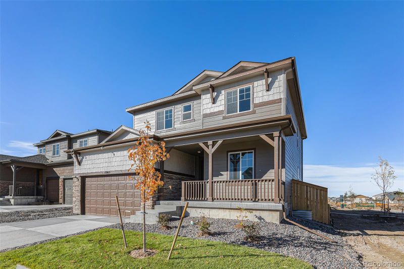 15965 Stringhalt Way, Parker, CO 80134