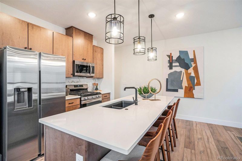 2016 S Holly St #3, Denver, CO 80222