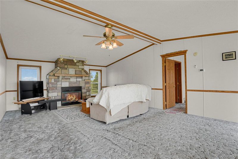 1630 Holtwood Rd, Rush, CO 80833