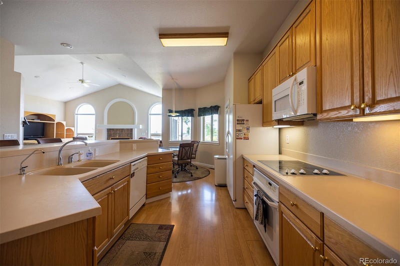 15313 Arrowhead Dr, Brighton, CO 80603