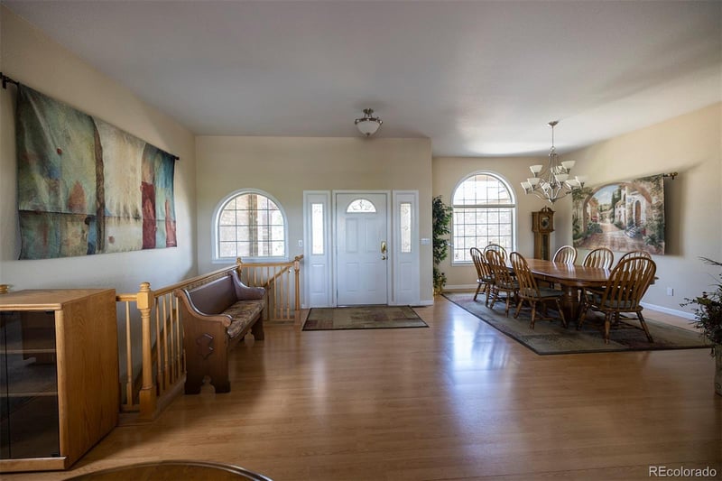 15313 Arrowhead Dr, Brighton, CO 80603