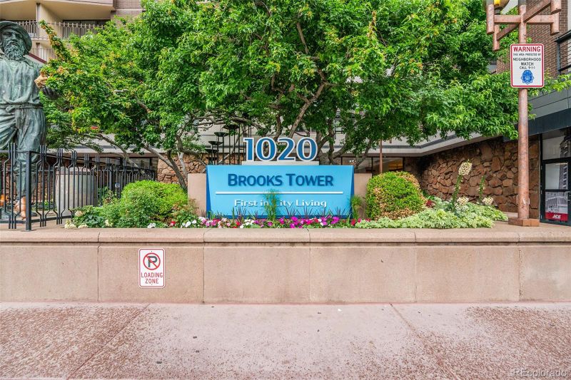 1020 15th St #28C, Denver, CO 80202