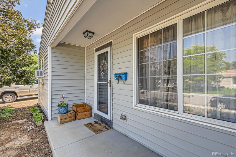 2340 S Hooker Way, Denver, CO 80219