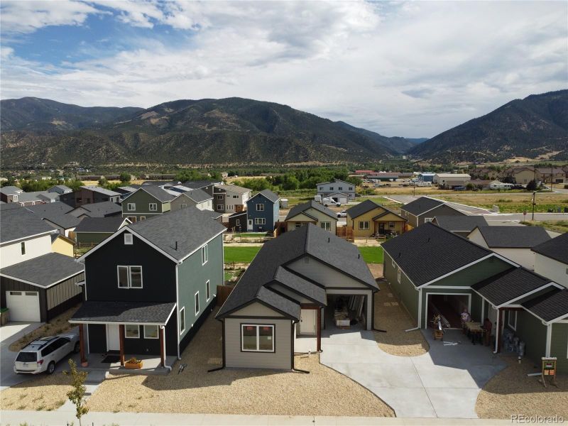 10713 Engelmann Ave, Poncha Springs, CO 81201