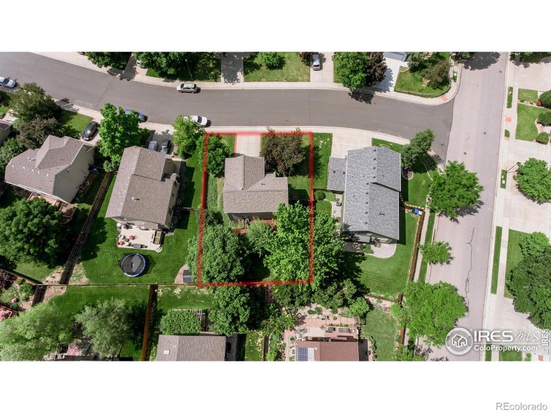 209 Lyfka St, Fort Collins, CO 80525
