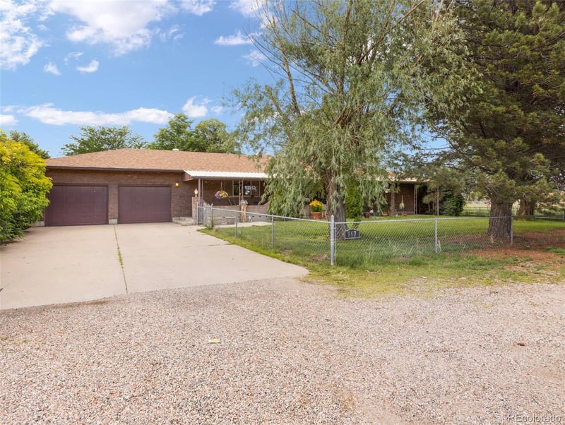 967 Baxter Rd, Pueblo, CO 81006