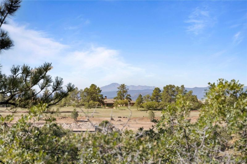 8069 Lindsey Peak Ln, Castle Rock, CO 80108