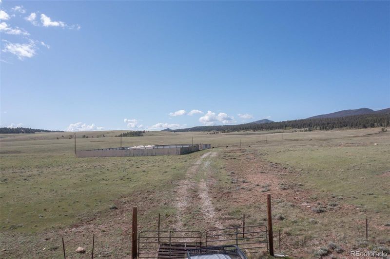 360 Highway 24, Hartsel, CO 80449