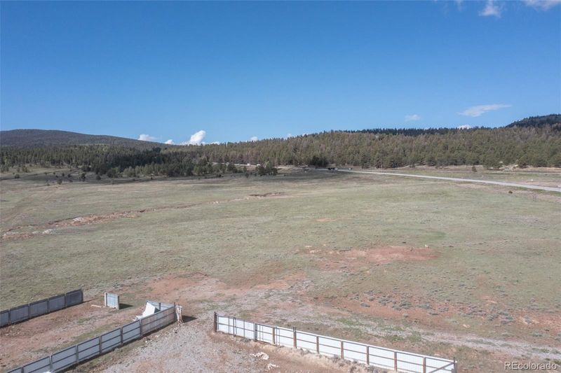 360 Highway 24, Hartsel, CO 80449