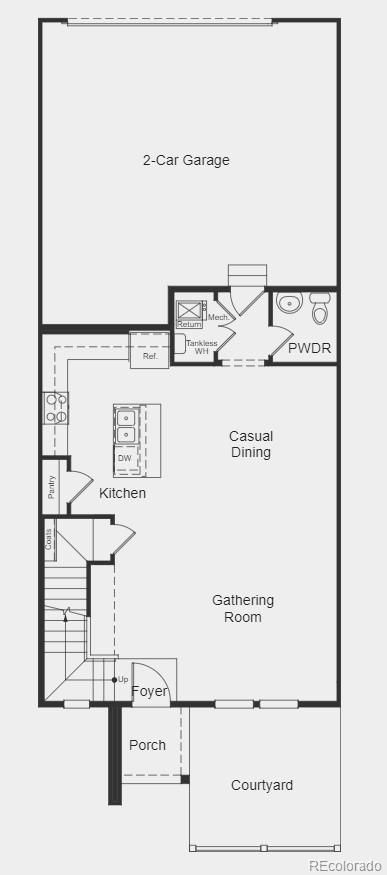6688 N Argonne St, Denver, CO 80249