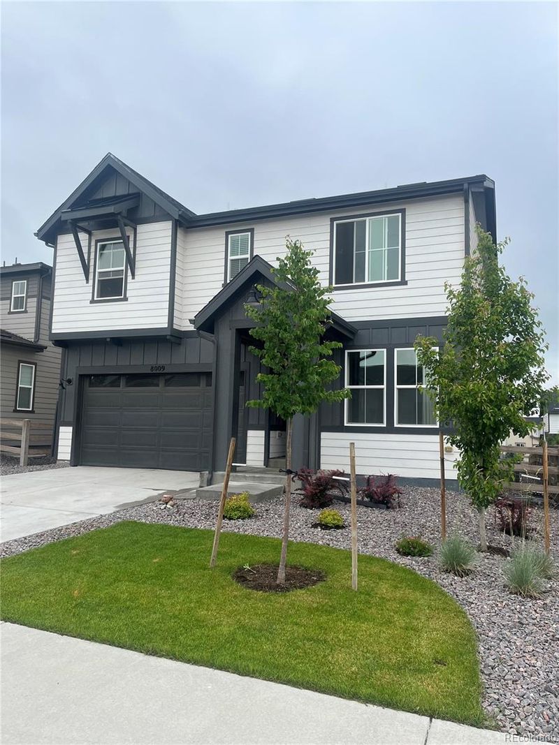 8009 Williams Fork Ave, Littleton, CO 80125