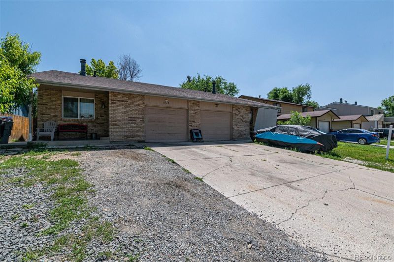 1806 Antero Dr, Longmont, CO 80504