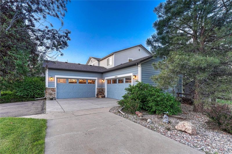 42004 Oakwood St, Elizabeth, CO 80107
