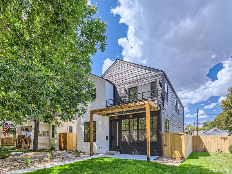 3943 Zenobia St, Denver, CO 80212