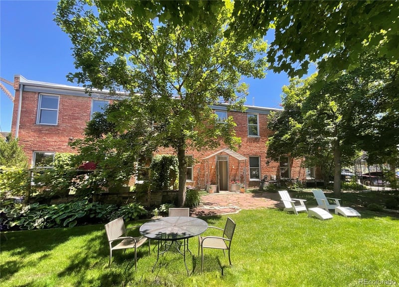 3349 Blake St, Denver, CO 80205
