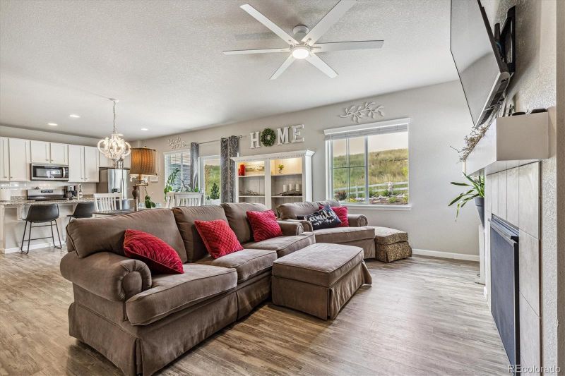 12845 Billingsley Trl, Parker, CO 80134