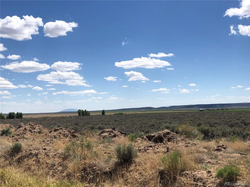 00 County Lane 6, Fort Garland, CO 81133