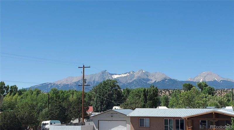 523 Narcisso Ave, Fort Garland, CO 81133