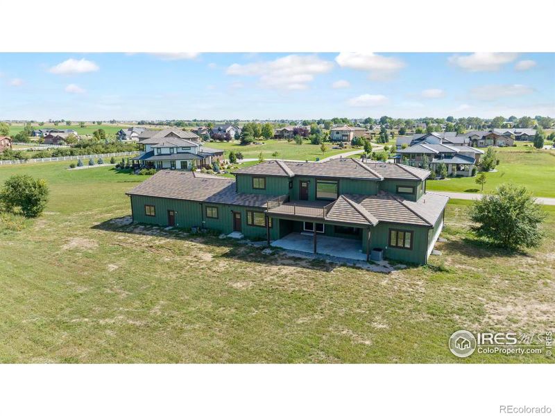 911 High Mountain Dr, Berthoud, CO 80513