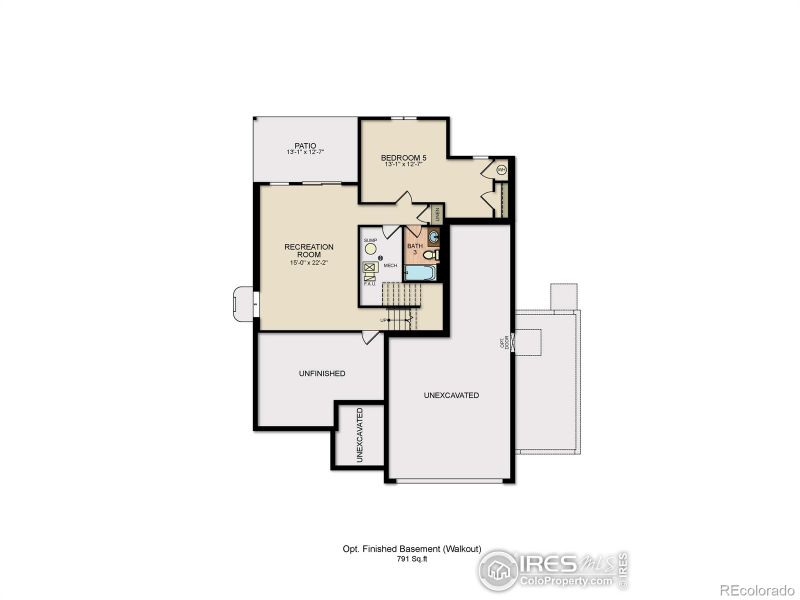 828 Emerald Lakes St, Severance, CO 80550