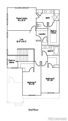 16275 Estuary Point, Parker, CO 80134
