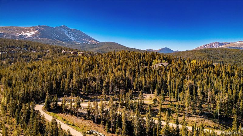 247 Green Jay Ln, Breckenridge, CO 80424
