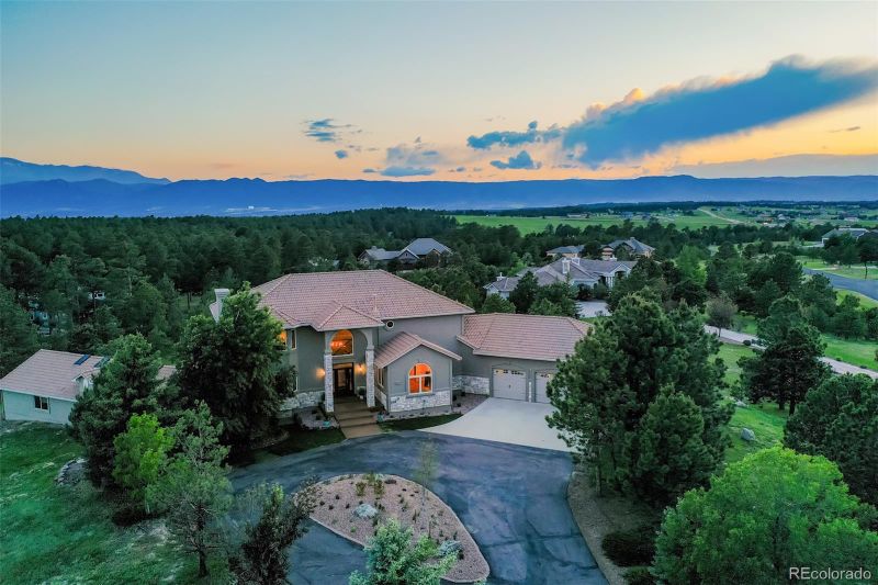 4341 Mountain Dance Dr, Colorado Springs, CO 80908