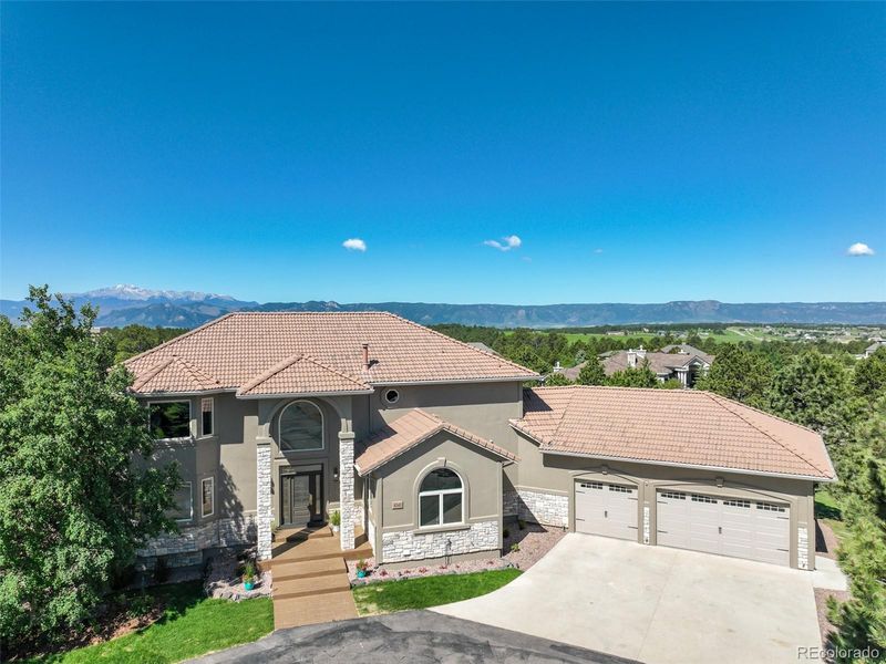 4341 Mountain Dance Dr, Colorado Springs, CO 80908
