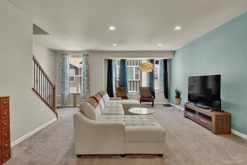 7832 Seibert Hts, Colorado Springs, CO 80908