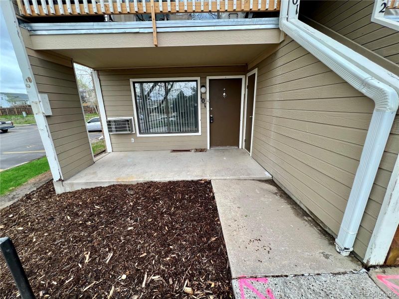 532 Oakwood Dr #C101, Castle Rock, CO 80104