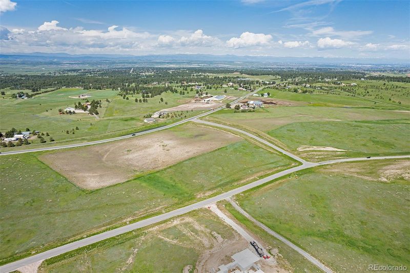 5625 Freddys Trl Lot 22, Parker, CO 80134