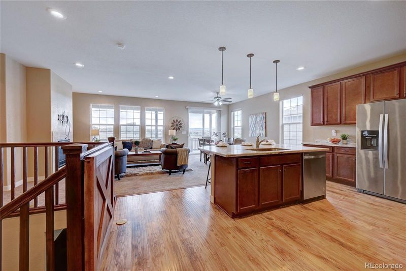 658 Tippen Pl, Castle Rock, CO 80104
