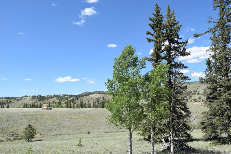 1053 Mcmurry Rd Lot 278, Hartsel, CO 80449