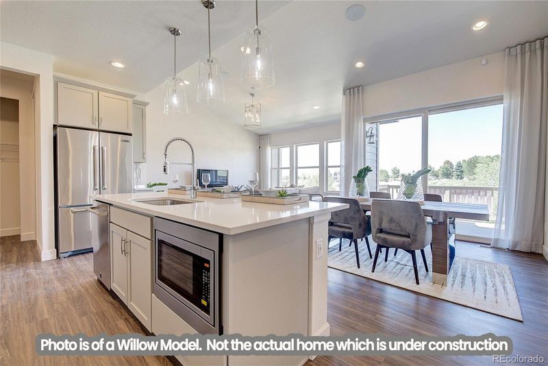 11862 Zebra Grass Way, Parker, CO 80138