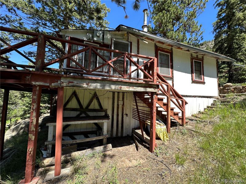 26339 Wild Flower Trl, Evergreen, CO 80439