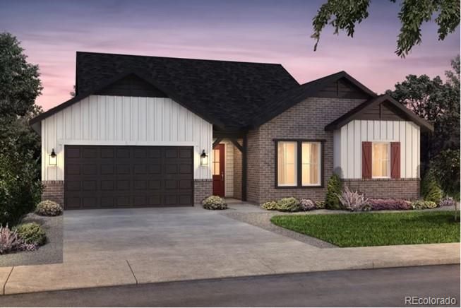 8715 S Quemoy St, Aurora, CO 80016